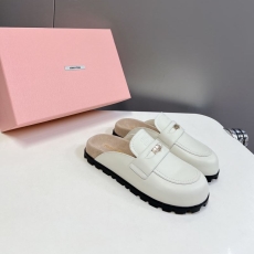 Miu Miu Sandals